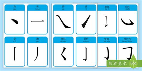 之筆劃數|查詢中文字筆劃數